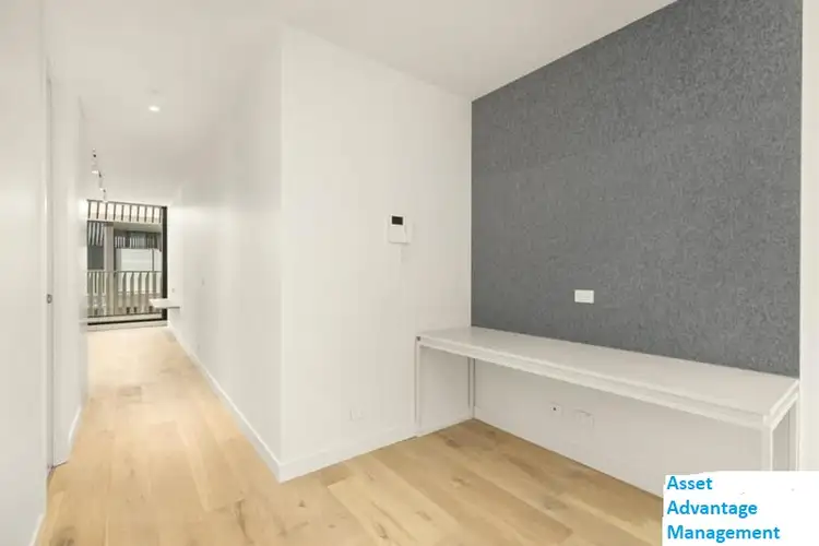 Third view of Homely apartment listing, 510/75 Palmerston Crescent, South Melbourne VIC 3205