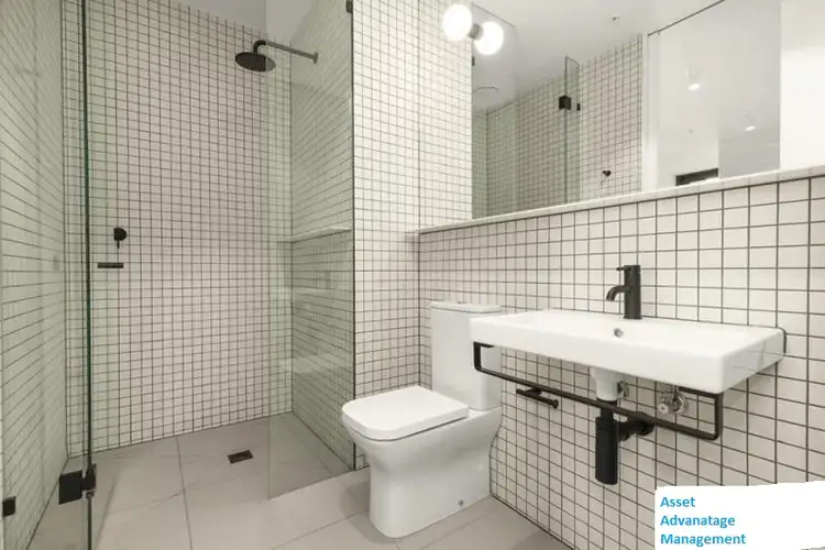 Fourth view of Homely apartment listing, 510/75 Palmerston Crescent, South Melbourne VIC 3205
