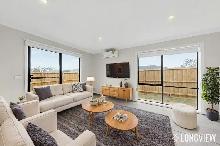 Main view of Homely house listing, 16 Countess Circuit, Wollert VIC 3750