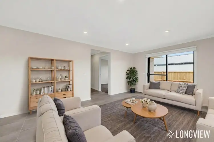 Second view of Homely house listing, 16 Countess Circuit, Wollert VIC 3750