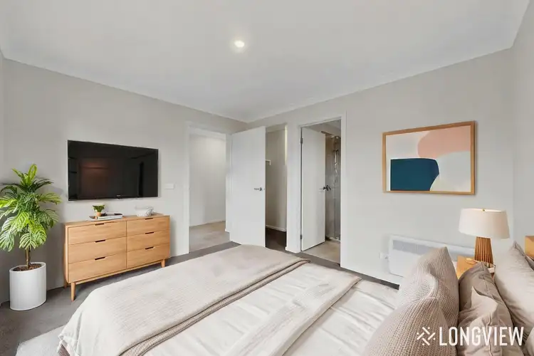 Third view of Homely house listing, 16 Countess Circuit, Wollert VIC 3750