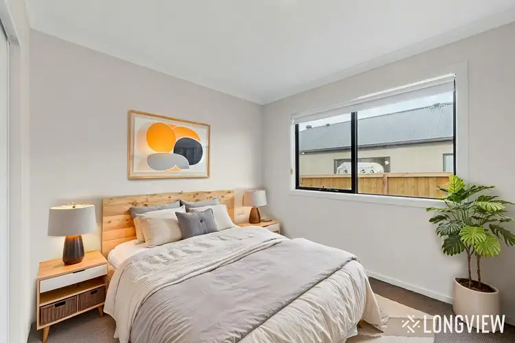 Fourth view of Homely house listing, 16 Countess Circuit, Wollert VIC 3750