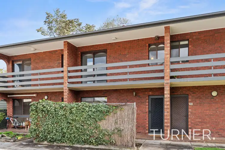 Second view of Homely townhouse listing, 2/19 Salter Street, Kensington SA 5068