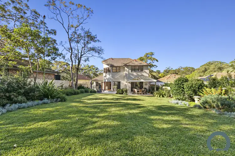 75 Condamine Street, Balgowlah Heights NSW 2093
