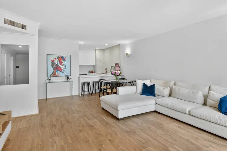 Sixth view of Homely apartment listing, 8329 Magnolia Drive East, Hope Island QLD 4212