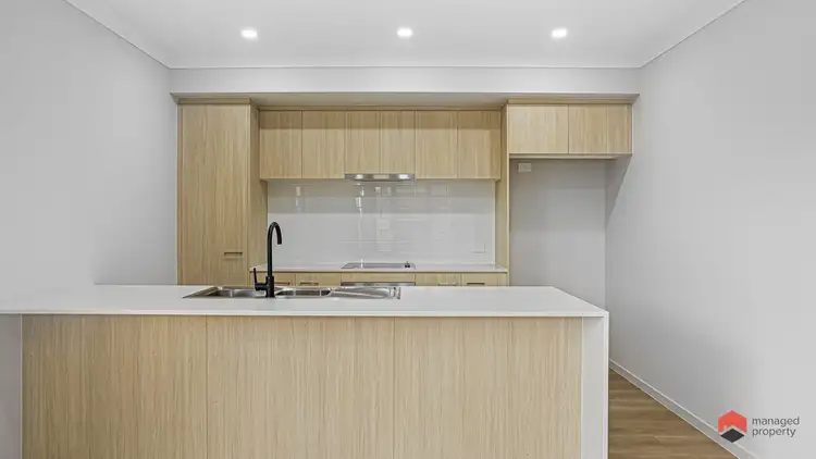 Second view of Homely house listing, 8 Schlanger Avenue, Greenbank QLD 4124