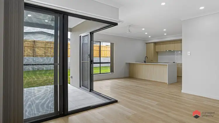 Third view of Homely house listing, 8 Schlanger Avenue, Greenbank QLD 4124