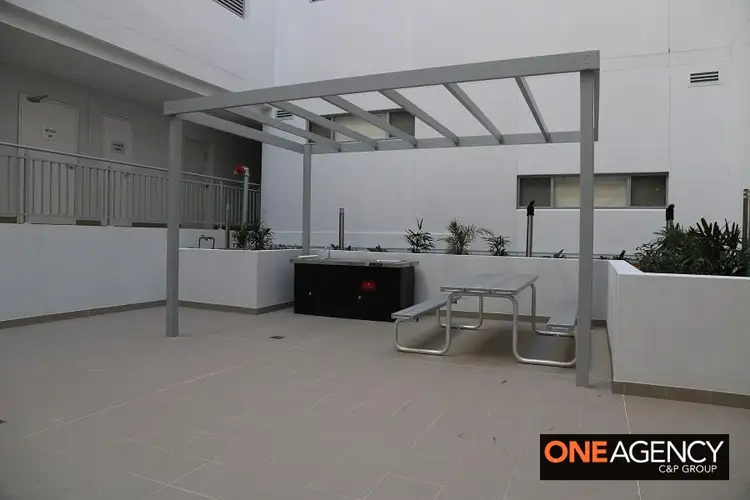 Main view of Homely house listing, 57/37-41 Chamberlain Street, Campbelltown NSW 2560