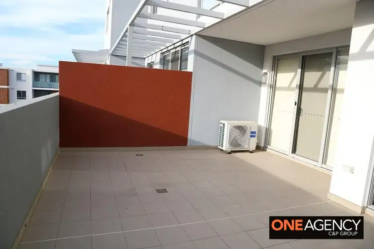 Second view of Homely house listing, 57/37-41 Chamberlain Street, Campbelltown NSW 2560