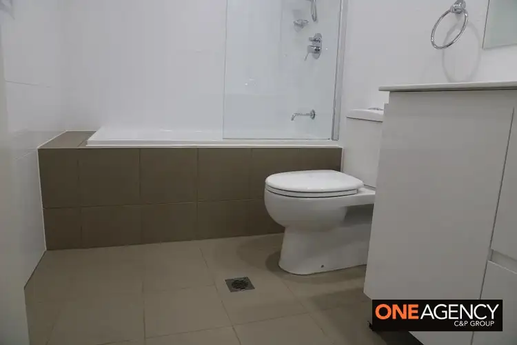 Third view of Homely house listing, 57/37-41 Chamberlain Street, Campbelltown NSW 2560