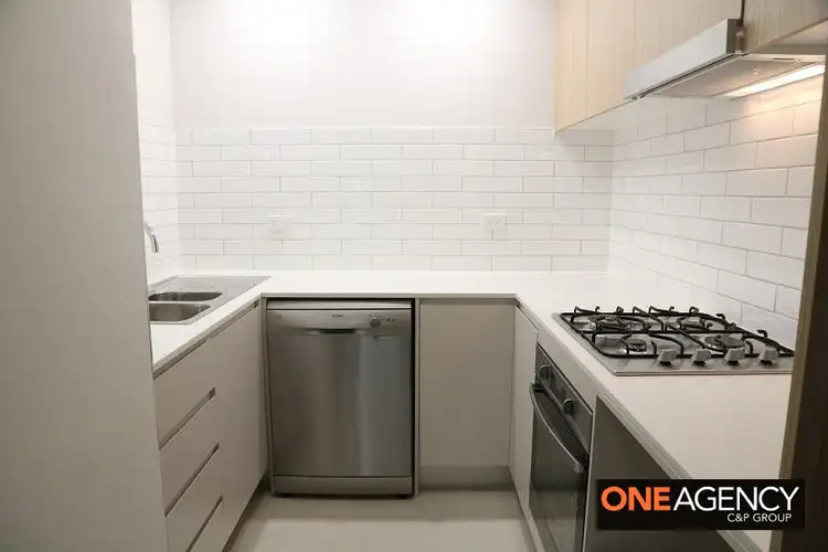 Fourth view of Homely house listing, 57/37-41 Chamberlain Street, Campbelltown NSW 2560