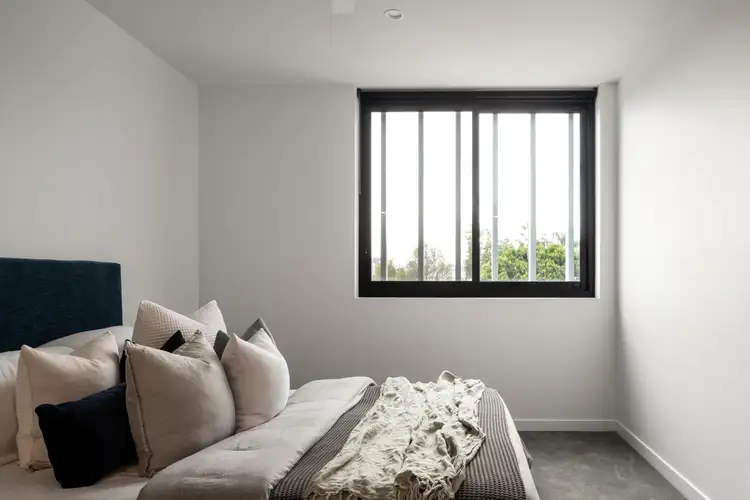 Fourth view of Homely apartment listing, 103/186 Clarence Rd, Indooroopilly QLD 4068