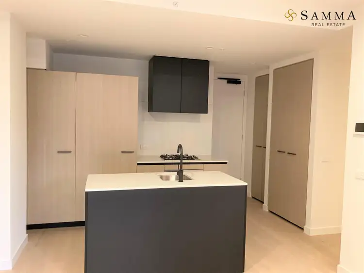 Main view of Homely apartment listing, 807/37-39 Park Street, South Melbourne VIC 3205