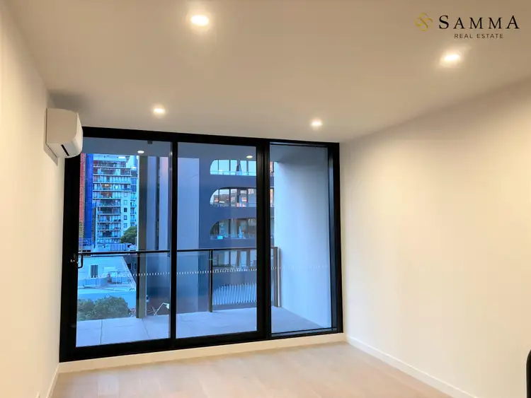 Third view of Homely apartment listing, 807/37-39 Park Street, South Melbourne VIC 3205
