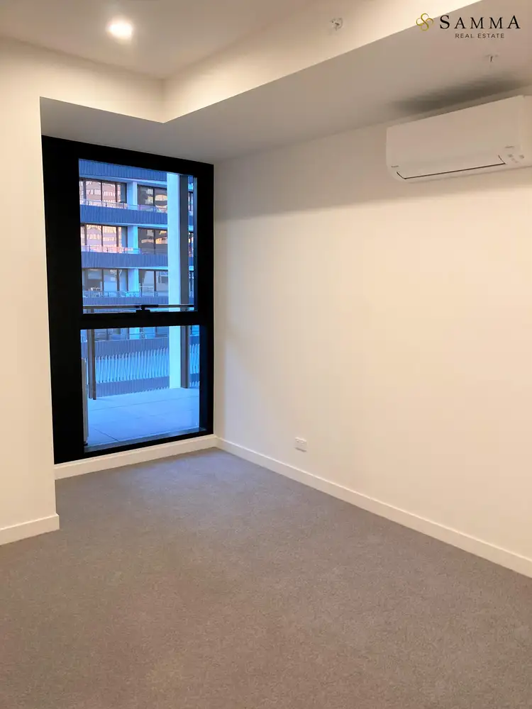 Fifth view of Homely apartment listing, 807/37-39 Park Street, South Melbourne VIC 3205