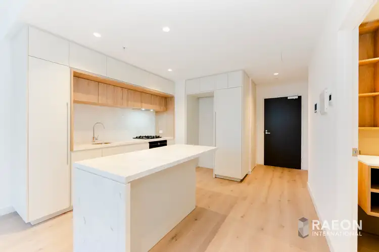 Second view of Homely apartment listing, 5409/648 Lonsdale Street, Melbourne VIC 3000