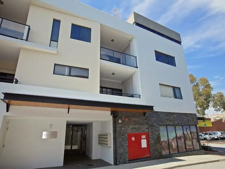 Main view of Homely apartment listing, 2/2 Pisconeri Street, Perth WA 6000