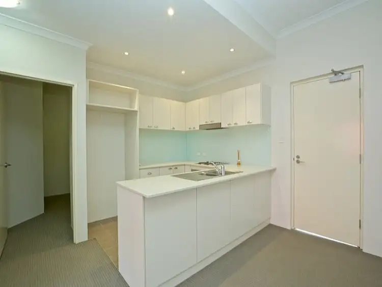 Fourth view of Homely apartment listing, 2/2 Pisconeri Street, Perth WA 6000