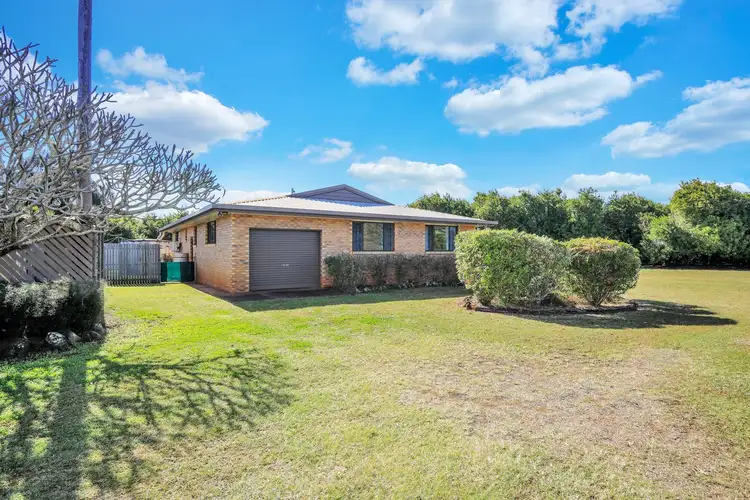 895 Elliott Heads Road
