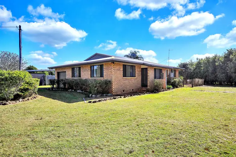 Second view of Homely house listing, 895 Elliott Heads Road, Windermere QLD 4670