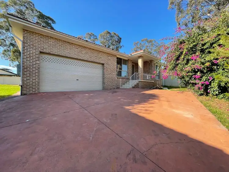 Main view of Homely house listing, 3A Bootle Place, Cranebrook NSW 2749