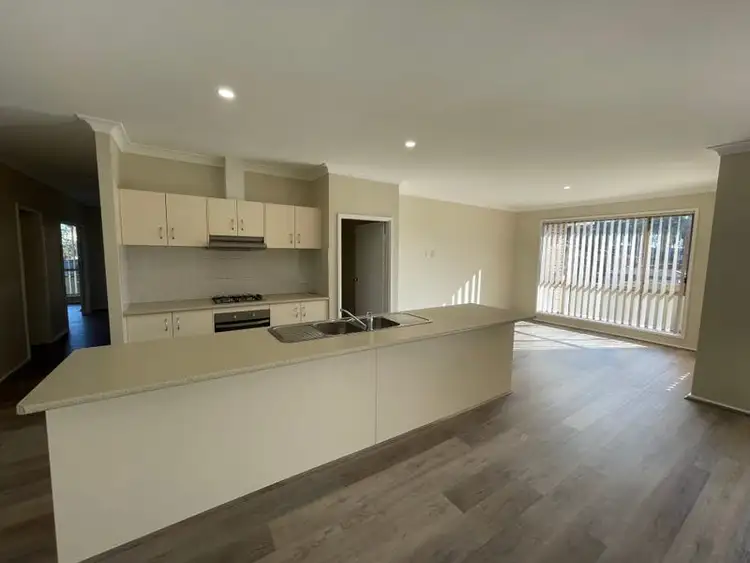 Second view of Homely house listing, 3A Bootle Place, Cranebrook NSW 2749