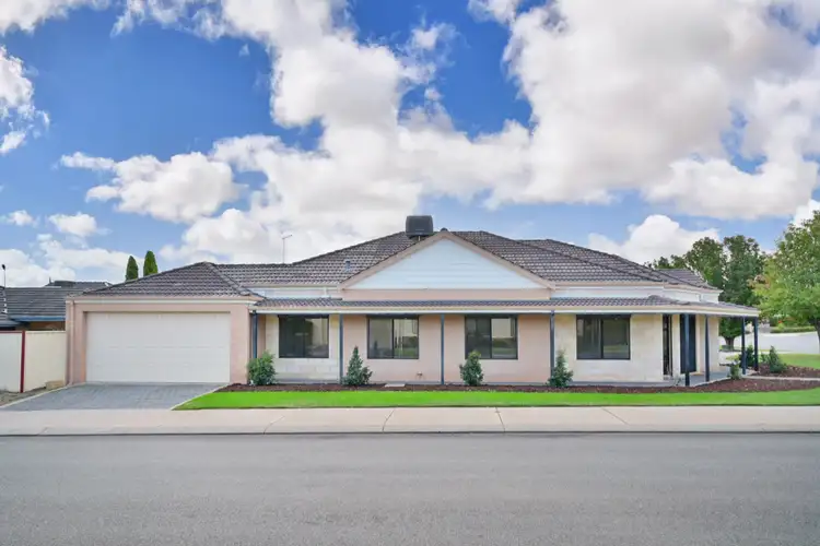 23 Lavender Chase, Darch WA 6065