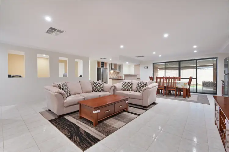 Third view of Homely house listing, 23 Lavender Chase, Darch WA 6065