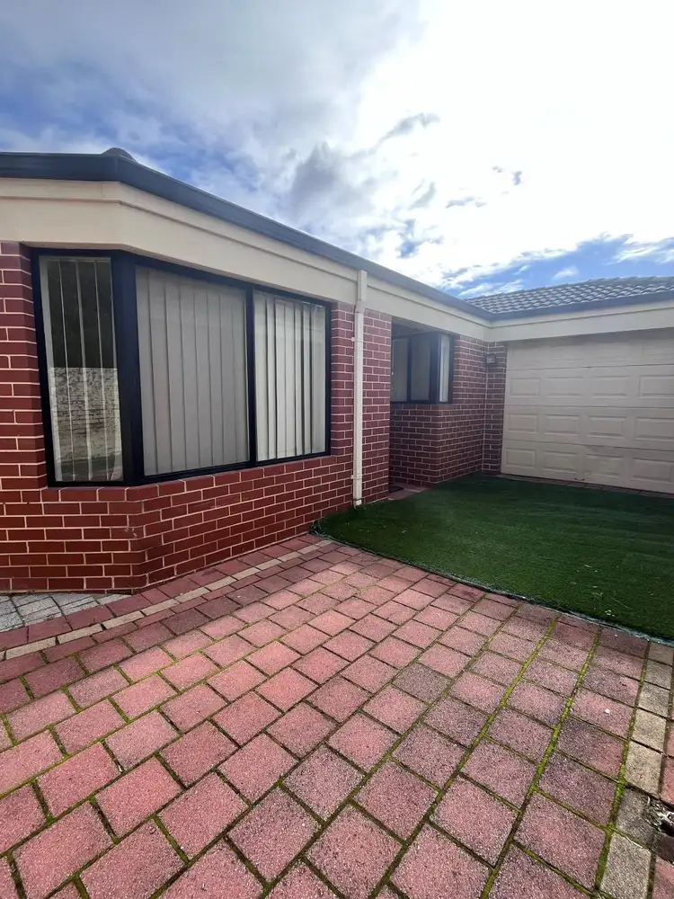 Main view of Homely semi-detached listing, 39B Hancock Street, Nollamara WA 6061