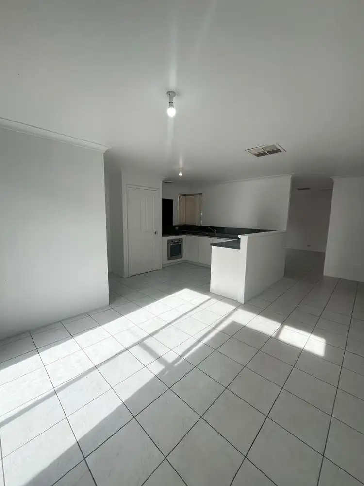 Second view of Homely semi-detached listing, 39B Hancock Street, Nollamara WA 6061