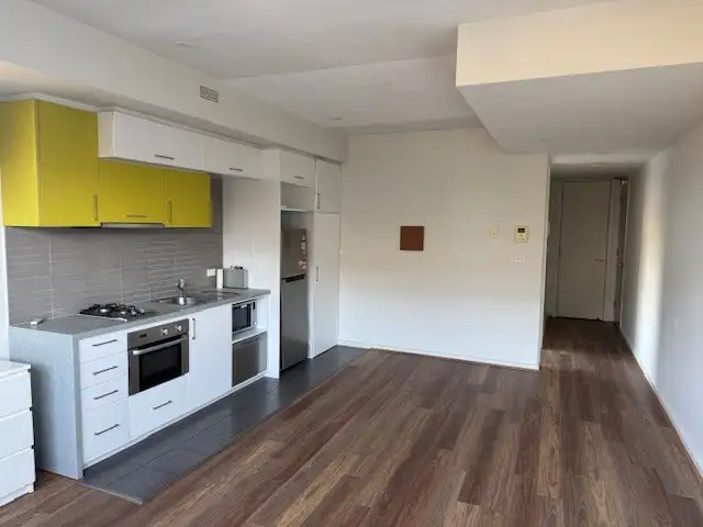 Main view of Homely apartment listing, 22/17-23 Irwell Street, St Kilda VIC 3182
