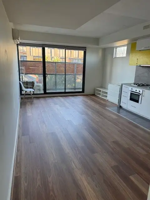 Second view of Homely apartment listing, 22/17-23 Irwell Street, St Kilda VIC 3182