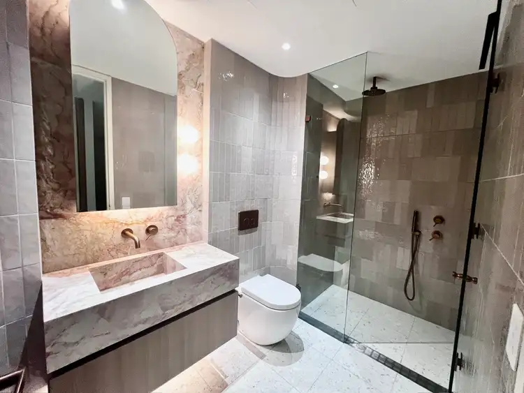 Fifth view of Homely apartment listing, 83 Wellington Beach, Bondi Beach NSW 2026