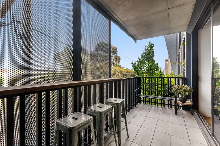 102/16 Porter Street, Prahran VIC 3181