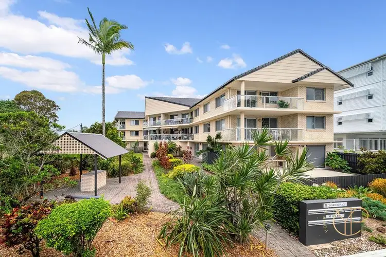 Main view of Homely house listing, 3/71 Bradman Avenue, Maroochydore QLD 4558