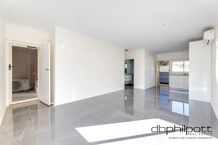Third view of Homely unit listing, 1/22 Freeman Avenue, Tranmere SA 5073