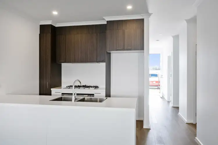 Second view of Homely apartment listing, 7B Eiffel Avenue, Bonnie Brook VIC 3335