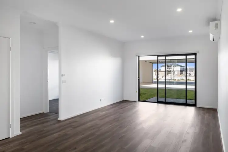 Fourth view of Homely apartment listing, 7B Eiffel Avenue, Bonnie Brook VIC 3335