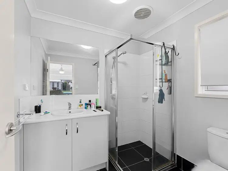 Second view of Homely house listing, 7 Firetail St, Deebing Heights QLD 4306