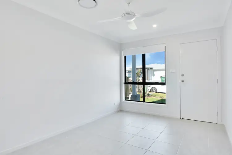 Second view of Homely semi-detached listing, 10 Glasspond Street, Chisholm NSW 2322