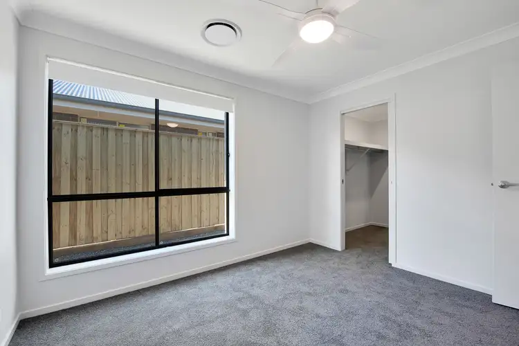 Third view of Homely semi-detached listing, 10 Glasspond Street, Chisholm NSW 2322