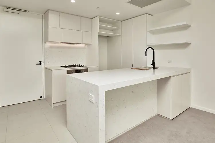 Fourth view of Homely apartment listing, 907/62 Logan Road, Woolloongabba QLD 4102