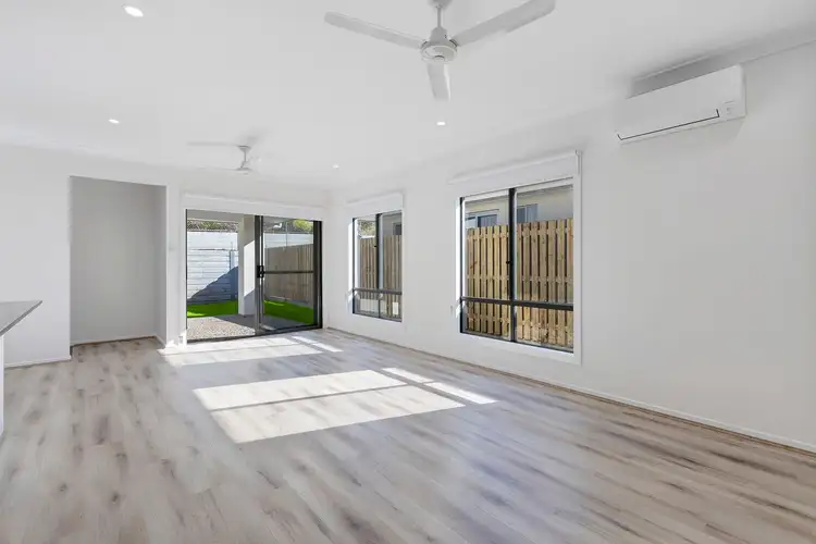 Third view of Homely house listing, 13 Twilight Street, Glenvale QLD 4350
