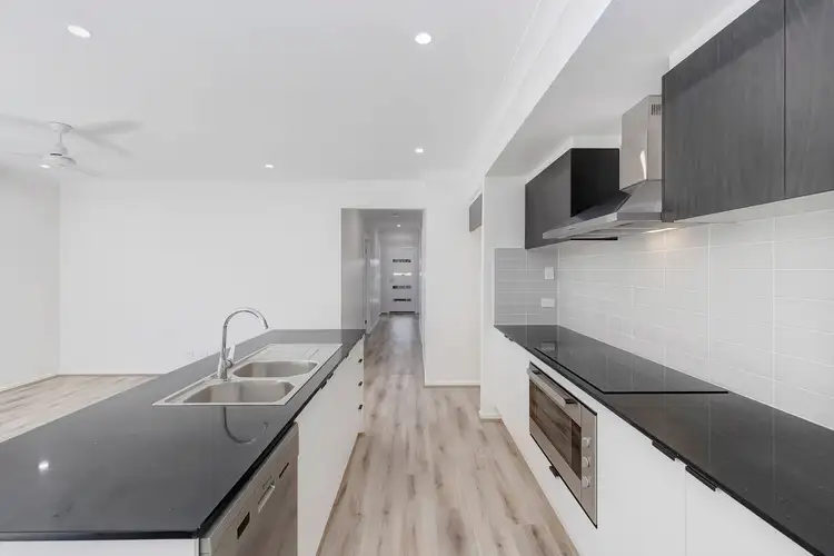 Fourth view of Homely house listing, 13 Twilight Street, Glenvale QLD 4350