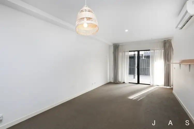 Third view of Homely apartment listing, G1/699C Barkly Street, West Footscray VIC 3012