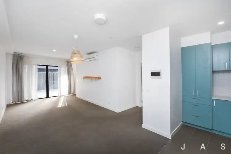 Fifth view of Homely apartment listing, G1/699C Barkly Street, West Footscray VIC 3012