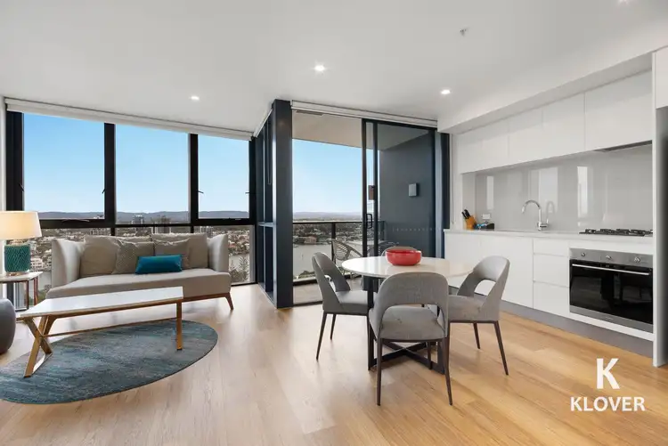 Fourth view of Homely apartment listing, 1002/9 Norfolk ave, Surfers Paradise QLD 4217