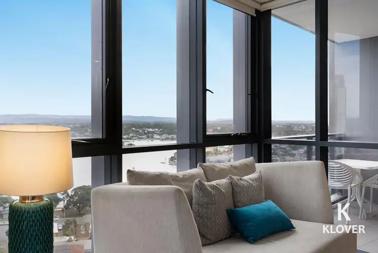 Fifth view of Homely apartment listing, 1002/9 Norfolk ave, Surfers Paradise QLD 4217