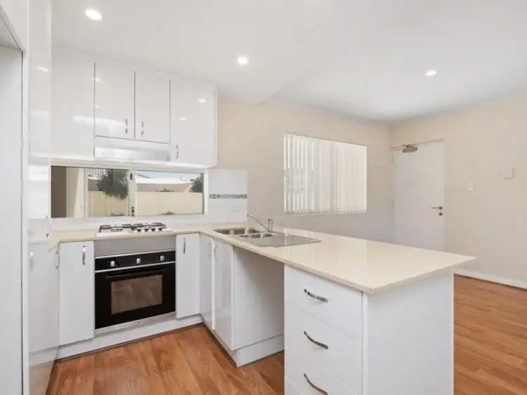 4/36 North Street, Midland WA 6056