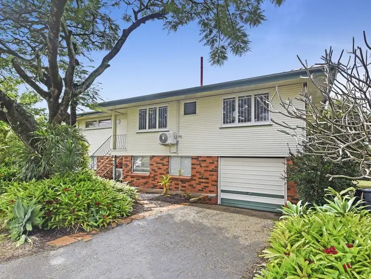 Main view of Homely house listing, 19 Ronmack Street, Chermside QLD 4032